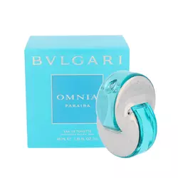 Bvlgari Omnia Paraiba EDT Women ženski parfem 40ml