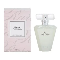 Avon Rare Pearls Eau de Parfum 50 ml