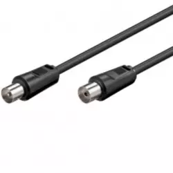 Kabl gotov antenski RF muŠko-ženski 1.5m
