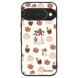 ULTIMATE CASE za Google Pixel 10 - Pumpkin spice