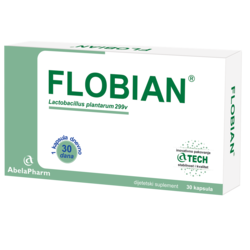 Flobian 30 kapsula