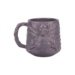 Šolja Paladone - Stranger Things - Vecna 3D Shaped Mug