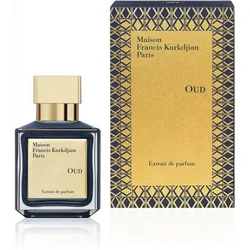 Maison Unisex parfem Francis Kurkdjian ekstrakt Oud Extrait, EDP, 70 ml