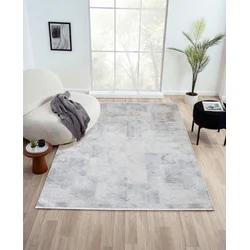 Conceptum Hypnose Tepih Parla 5784, 120x180 cm, Svetlosivi