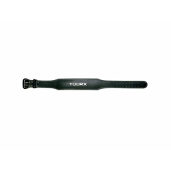 KAIŠ ZA TERETANU TOORX 10cm black