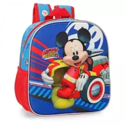 Dečiji školski Disney ranac 25cm  World Mickey  kat.br. 23.620.61