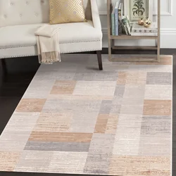 Opviq Tepih 200x290cm Šareni