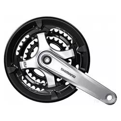 Shimano Tourney 701-C2-XL