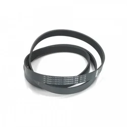 Remen h 1105 h8 Optibelt 116lg276, Crni