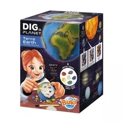 Buki Iskopaj planetu ( 106937 )