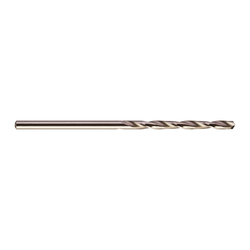 Milwaukee Pakovanje 10 burgija THUNDERWEB HSS-G 10/1, 2x49x24mm