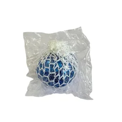 Loptica jojo squishy mesh balls