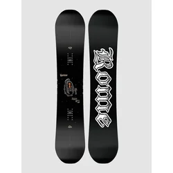Rome Hype Pro 2027 Snowboard none