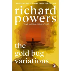 Gold Bug Variations