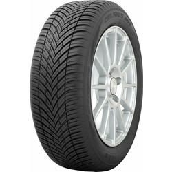 Toyo Celsius AS2 ( 245/45 R18 100Y XL, sa zaštitnom lajsnom za felne (FSL) )
