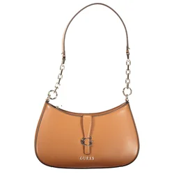 Rjava torbica GUESS JEANS