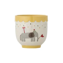 Otroški vrč Bloomingville Celebrate Cup 150 ml
