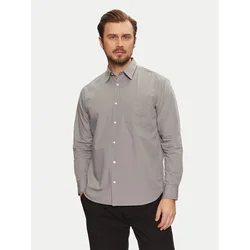 Jack & Jones Srajca Cody 12269802 Siva Relaxed Fit