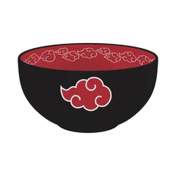Činija AbyStyle - Naruto Shippuden - Akatsuki