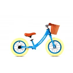 CAPRIOLO Gur-gur 12 Retro plavi FM-029 TR924190-12