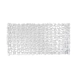 Paradise Antislip Za Kadu Providna 71x36cm