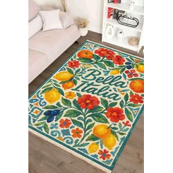 Conceptum Hypnose Tepih, 120x180cm, Šareni