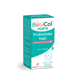 BebiCol® Forte, 10 ml