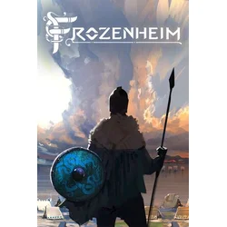 Frozenheim (PC) Steam Key EUROPE