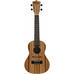 Koncert Ukulele Veston KUC100 AC Nat