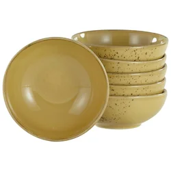 Creatable Set Skodelic Za Omake Curry, 6-Delni