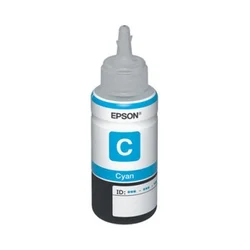 EPSON Mastilo cijan T6642