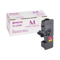 toner Kyocera TK-5220 Magenta/Original
