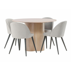 jedilnica set Dallas 3411 75cm