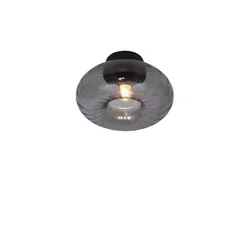 Its about Romi Decken-und Wandleuchte Brussels 28 cm