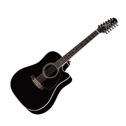 Takamine EF 381 SC