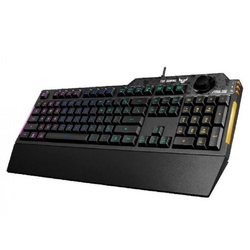ASUS Gejmerska tastatura TUF K1