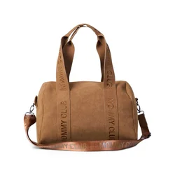 Childhome® Torba Mommy Club Prestige Hazelnut