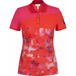 Sportalm Spring Ženska polo majica Fuchsia 34