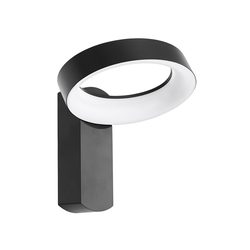Eglo Pernate spoljna/zidna/1, led, 11w, 1250 lm, aluminij/antracit