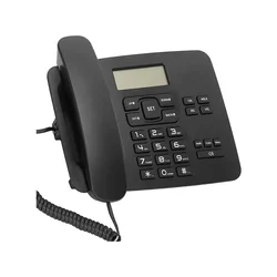 Fiksni Telefon sa LCD Ekranom
