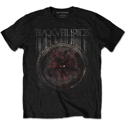 Black Veil Brides Rusted Black XL Majica