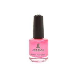 JESSICA Lak za nokte Kensington Rose, Roze