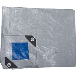 Proline 46481 Trdna ponjava 110 g/m2, 8x12 m, Proline