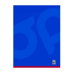 Sveska poslovna A4 MP Premium dikto ( 8169 )
