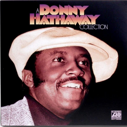 Donny Hathaway - Collection (Dark Purple Coloured) (2 LP)