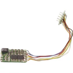 PIKO H0 Multi-protocol decoder Piko H0 56122 Hobby