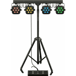 Behringer Stage TRI LED Bundle ST1