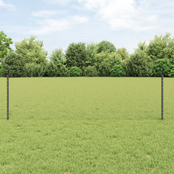 Zavarena žičana ograda 100 x 0,6 m (Š x V)