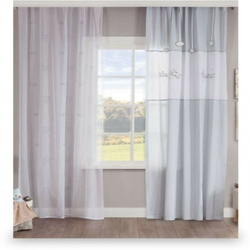 Cilek Baby cotton zavesa (150x260 cm) ( 21.05.5186.01 )
