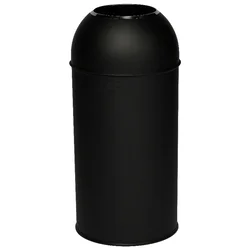 Probbax Kanta za otpatke Open Dome, 40l, Crna